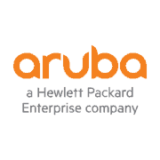 Logo aruba