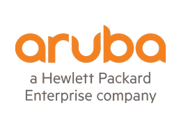 Logo aruba