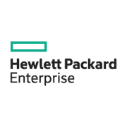 Logo Hewlett Packard Enterprise