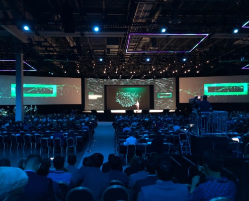 HPE Discover 2019