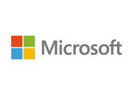 Logo Microsoft