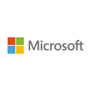 Logo Microsoft