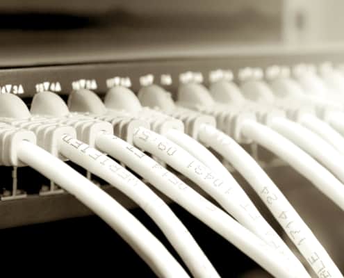 patch panel