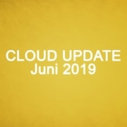 Cloud Update