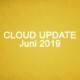 Cloud Update