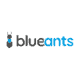 blueants logo