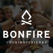 Das "Bonfire" Logo