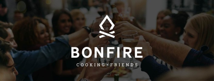 Das "Bonfire" Logo