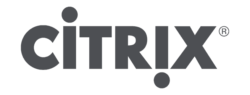 Logo citrix