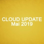 Microsoft Cloud Update