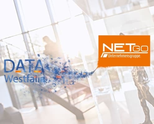 DATA Westfalia Services in NETGO GmbH überführt