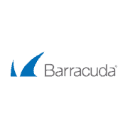 Barracuda Networks Logo