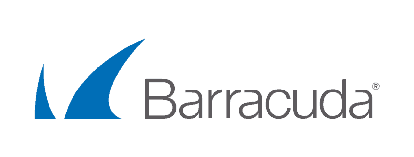 Barracuda Networks Logo