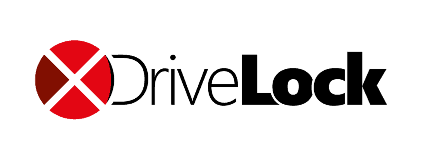 DriveLock Logo