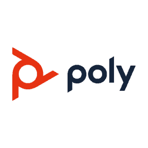 Poly Logo