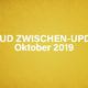 Microsoft Cloud Zwischen-Update