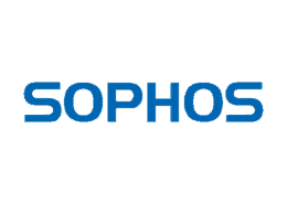 Sophos Logo