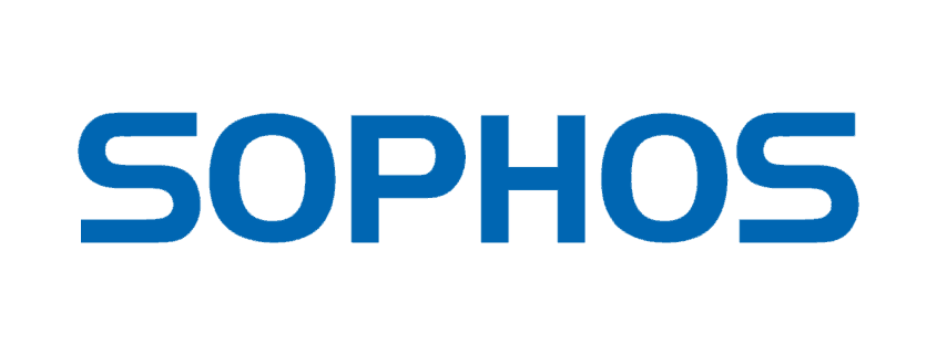 Sophos Logo