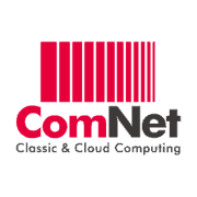 Logo ComNet GmbH