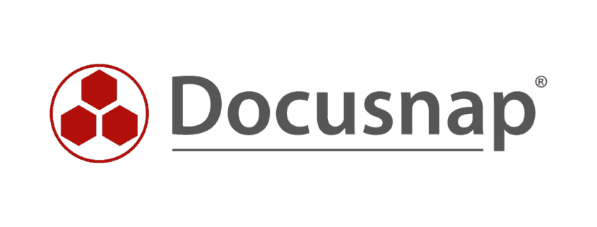 Docusnap Logo