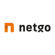 Logo netgo GmbH