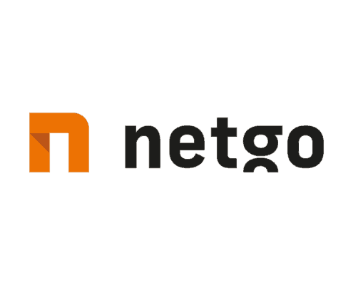 Logo netgo GmbH