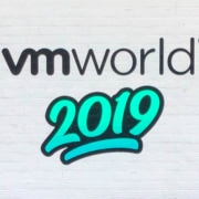 vmworld 2019 - Titel