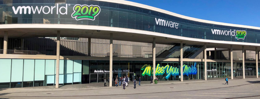 vmworld 2019