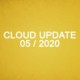 Titelbild Cloud Update 05 / 2020