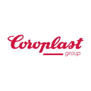 Logo der Coroplast Group