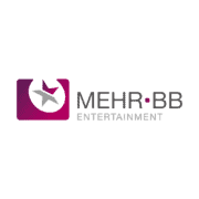 Logo der Mehr-BB Entertainment GmbH