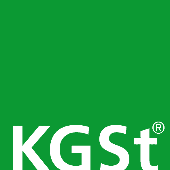 KGSt - Kommunale Gemeinschaftsstelle für Verwaltungsmanagement