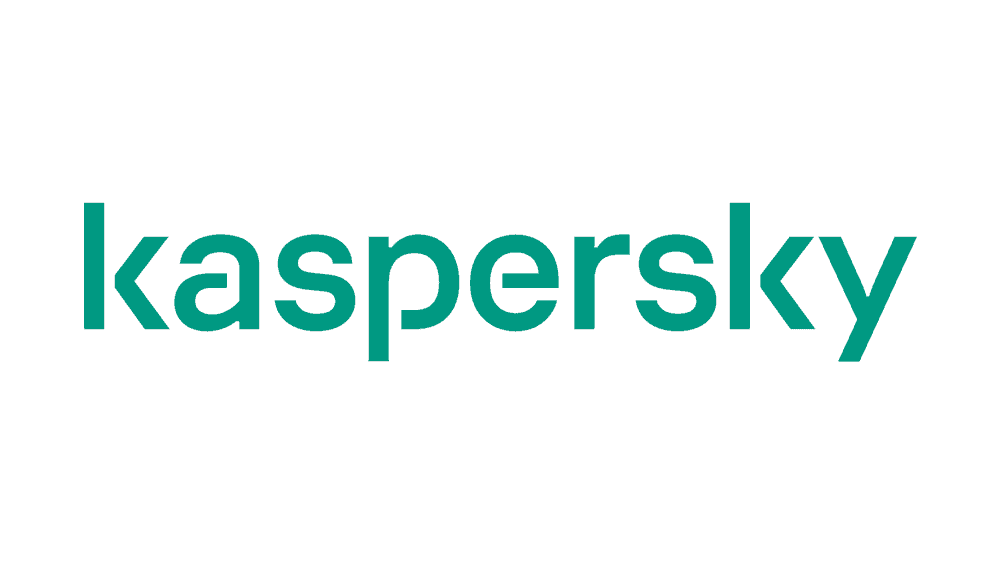 Kaspersky Logo