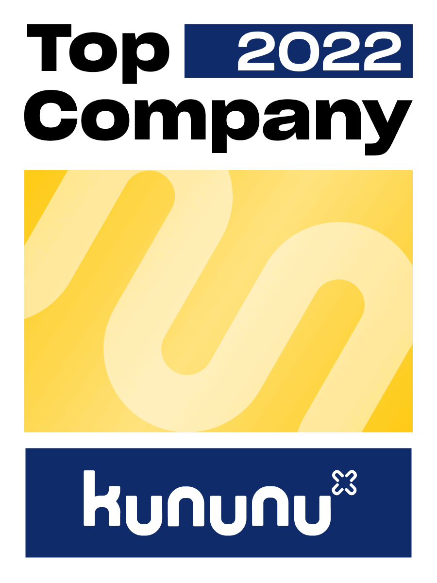 kununu top company