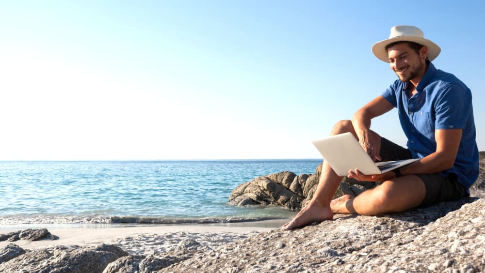 Managed Services als Urlaubsvertretung zur Entlastung der internen IT.