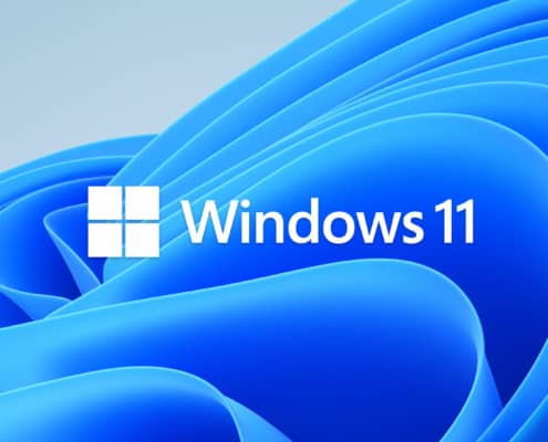 Microsoft Windows 11