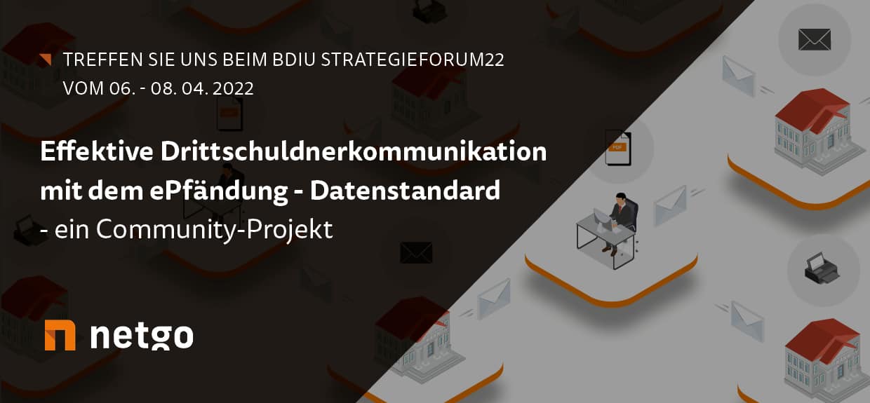 BDIU Strategieforum22 mit netgo