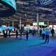 HPE Discover in Las Vegas