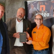 Die netgo group ist von Aruba als Gold Partner 2022 ausgezeichnet worden. Der Preis würdigt den Expertenstatus im Umgang mit dem Aruba-Lösungsportfolio.