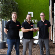 netgo ist von Lenovo als Service Champion ausgezeichnet worden. Die Auszeichnung würdigt die erfolgreiche Zusammenarbeit und das Erreichen gemeinsamer Ziele.